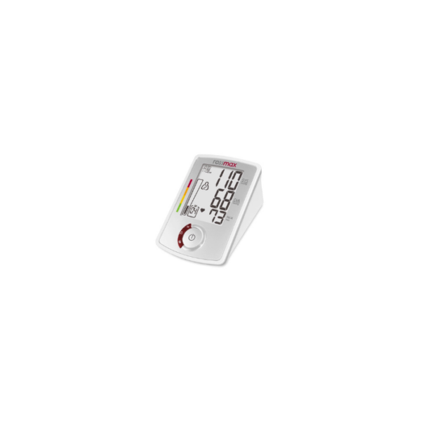 Blood Pressure Monitor Rossmax