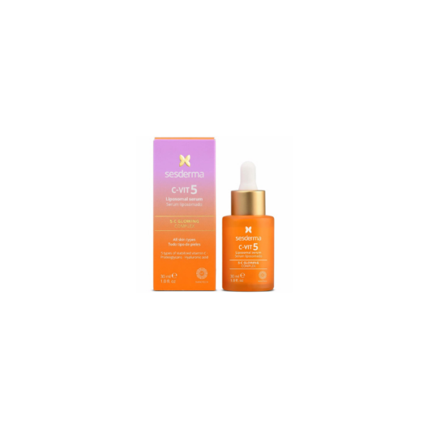 Vitamin C Brightening Serum Sesderma
