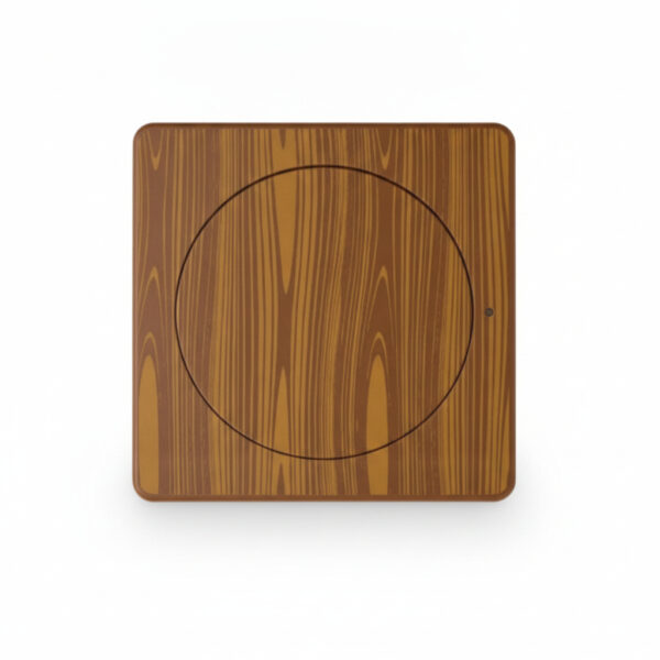 Retractable Multi-Cable Usb Phone Charger Wood Print#Zcwo