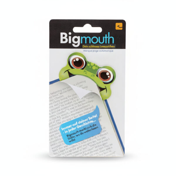 Cute Frog Desk Stand Holder For Smartphones, Tablets & Kindles#Bmfr