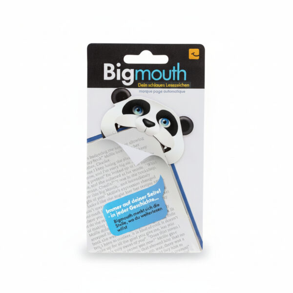 Cute Panda Desk Stand Holder For Smartphones, Tablets & Kindles#Bmpa