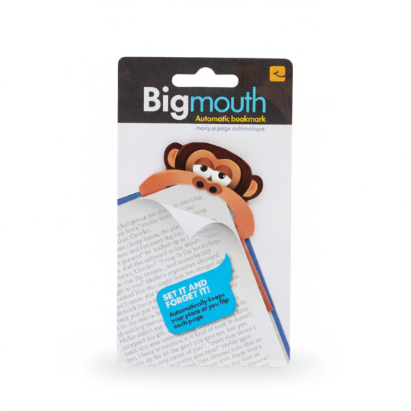 Cute Monkey Desk Stand Holder For Smartphones, Tablets & Kindles#Bmmo