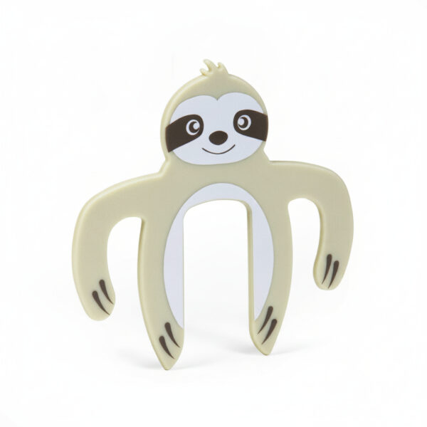 Cute Sloth Bookmark PencilFun Novelty Stationery Gift#Pcsl