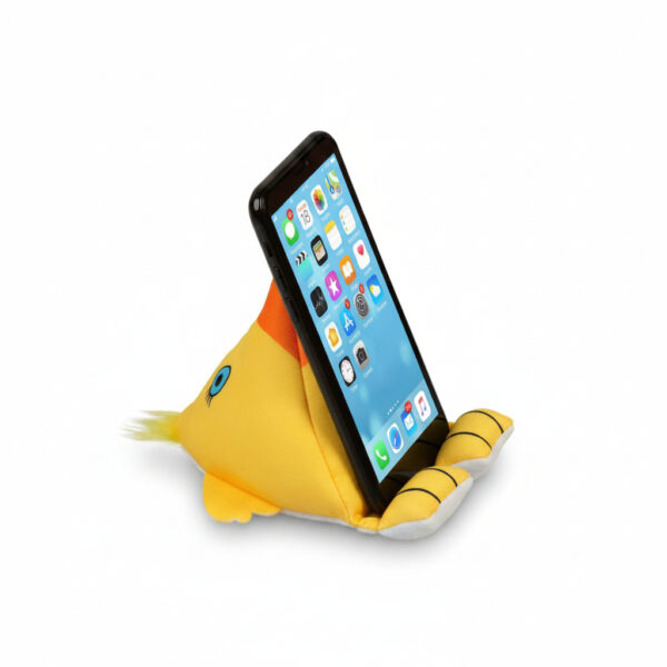 Plusheez Bird Phone Holder#Plb