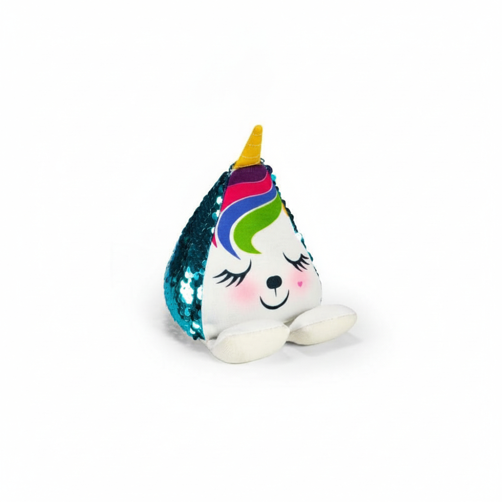 5060213018969 Plusheez Unicorn Phone Holder#Plu