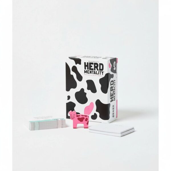 Herd Mentality#246101