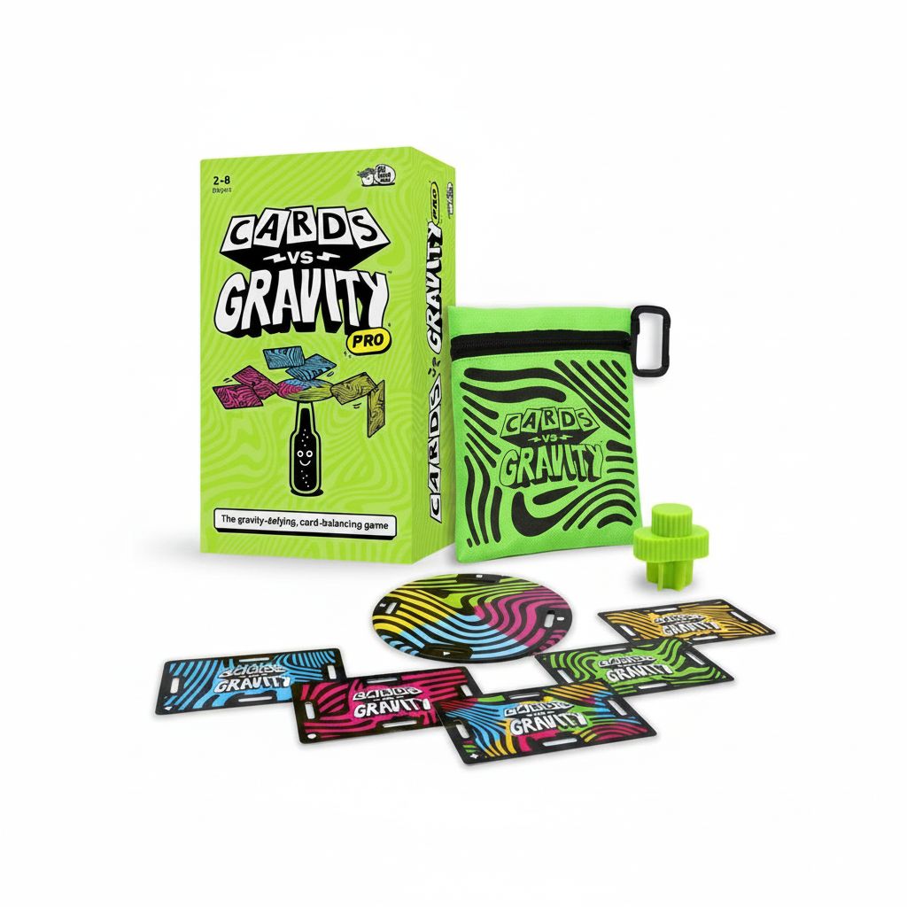 5060579764302 Cards Vs Gravity SAL#257101