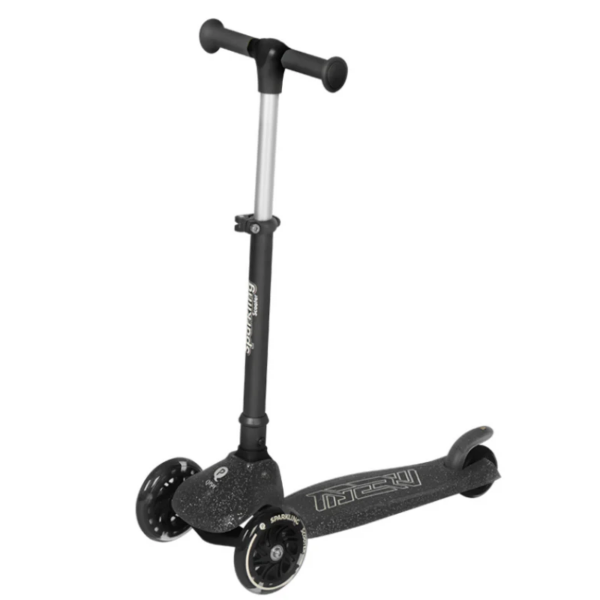 Scooter Sparkling
