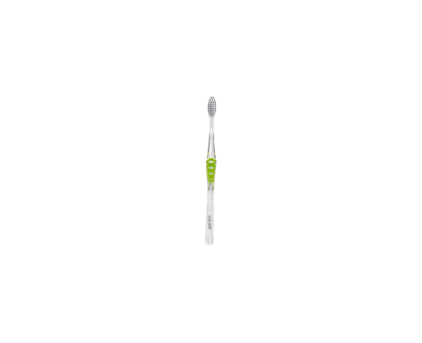 507 Extra Sensitive Tooth Brush Cleo-Dent - Image 1