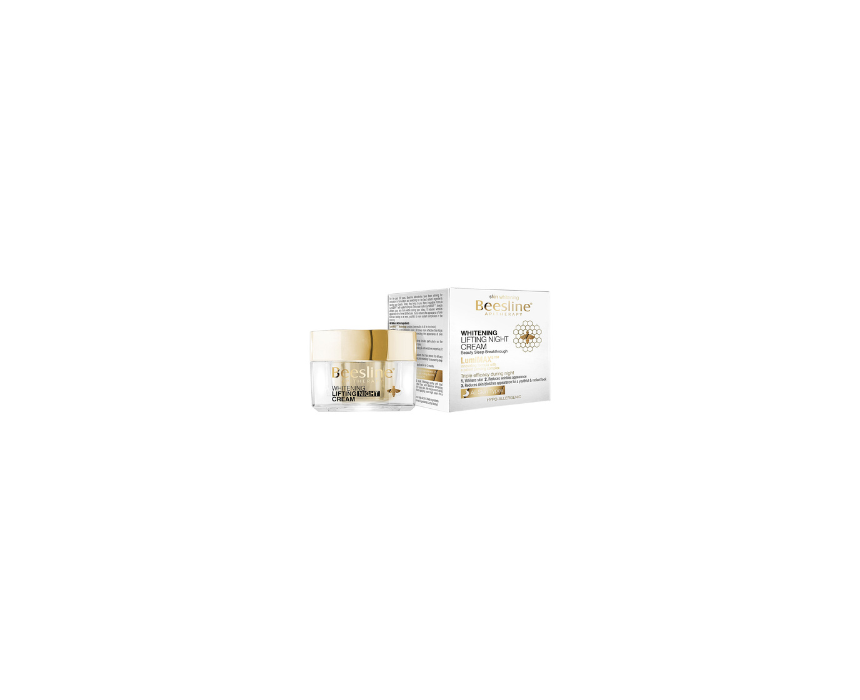 507 Whitening Lifting Night Complex Beesline - Image 1