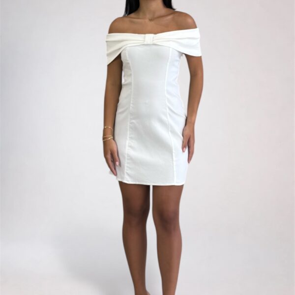 Matilda Dress