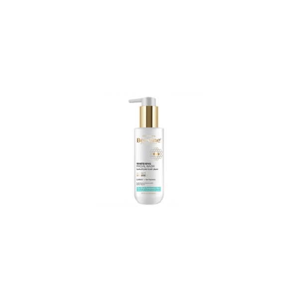 Whitening Facial Wash Beesline