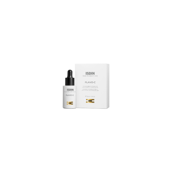 Flavo-C Serum Isdin