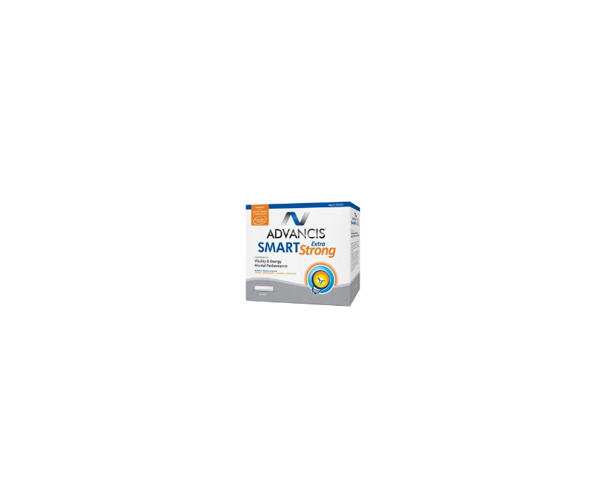51 Smart Extra Strong Advancis - Image 1
