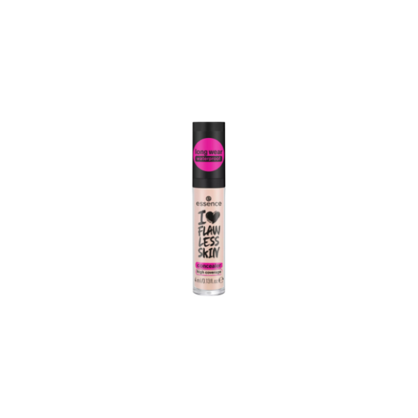I Love Flawless Skin Concealer 20 Dark Porcelain Essence