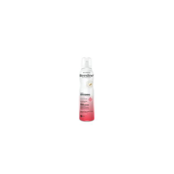 Whitening Deodorant Indian Bakhour Beesline