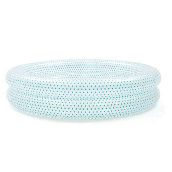 Splash & Play Pool + 50 Ball 91x20cm