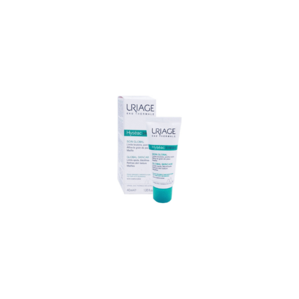 Acne Treatment Cream Uriage