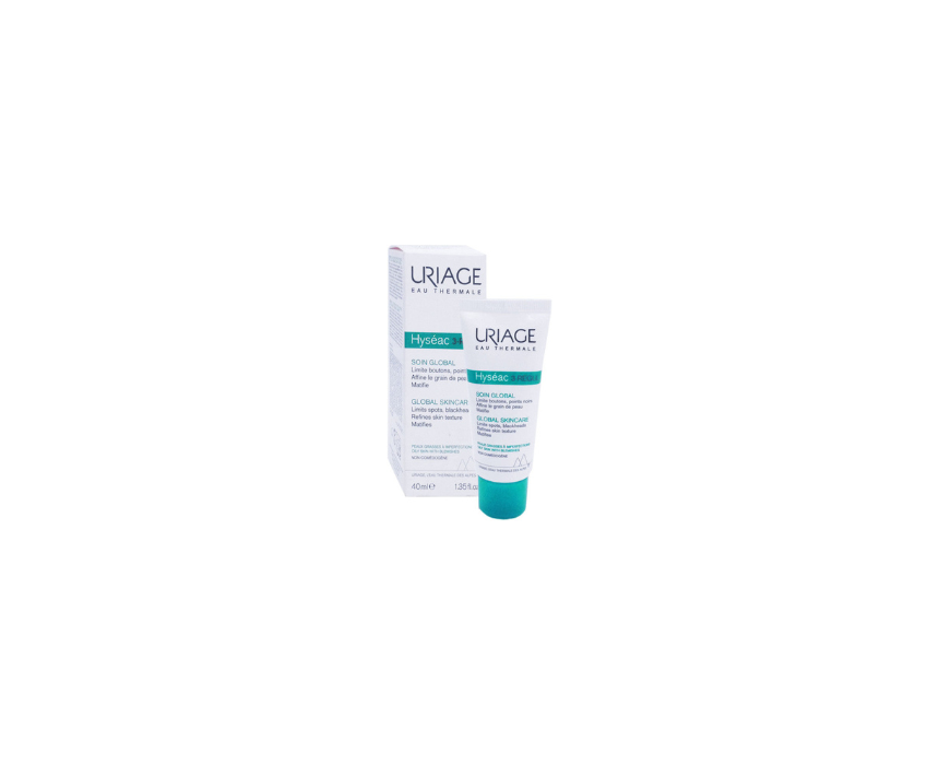 512 Acne Treatment Cream Uriage - Image 1