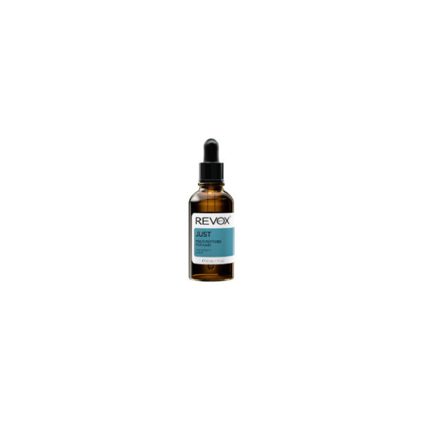 Hair Peptide Serum Revox