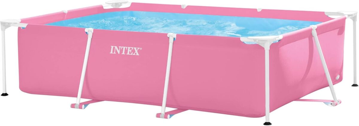 513NwEjwrfL._AC_SL1500 Junior Rectangular Frame Pool 220x150x60 cm