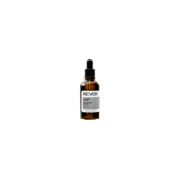 Hyaluronic Acid Serum Revox