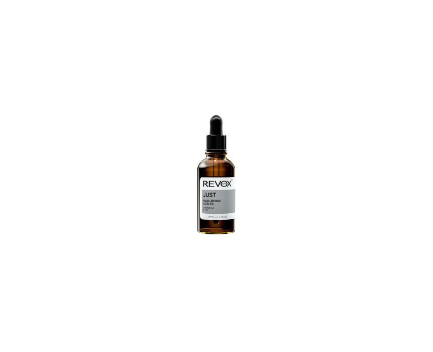514 Hyaluronic Acid Serum Revox - Image 1