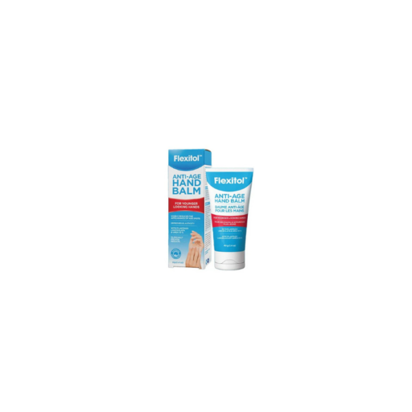 Anti‑Age Hand Balm Age Spot Care Flexitol