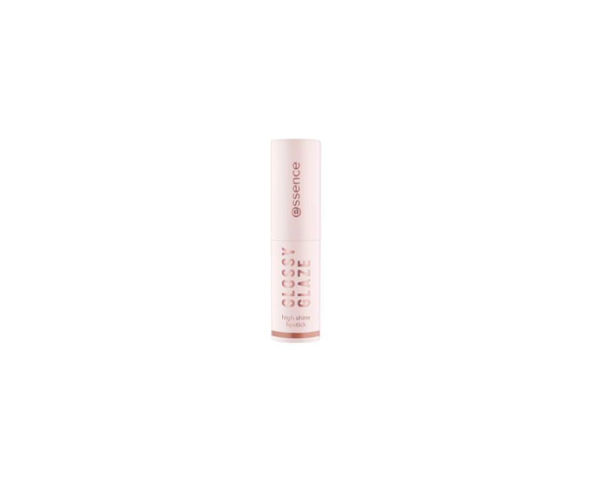 515 Glossy Glaze High Shine Lipstick Essence - Image 1