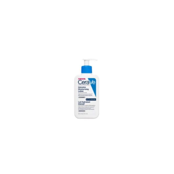 Intensive Moisturising Lotion CeraVe
