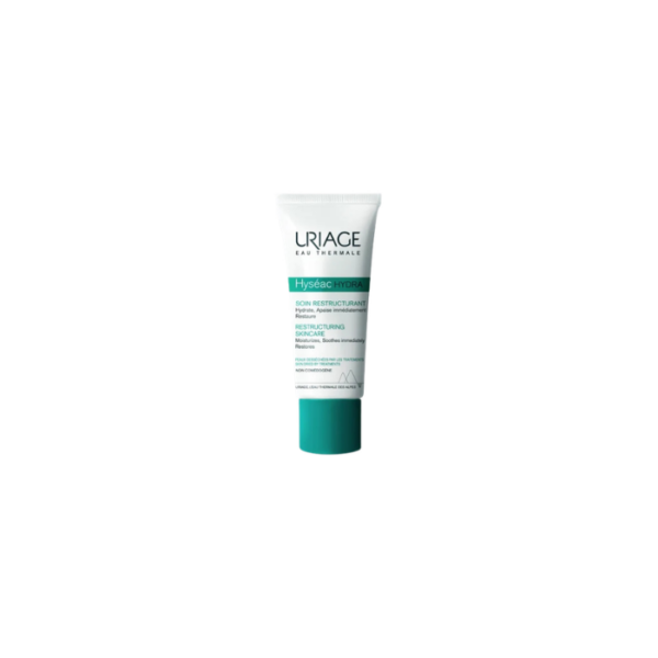 Hydrating Restructuring Cream Uriage