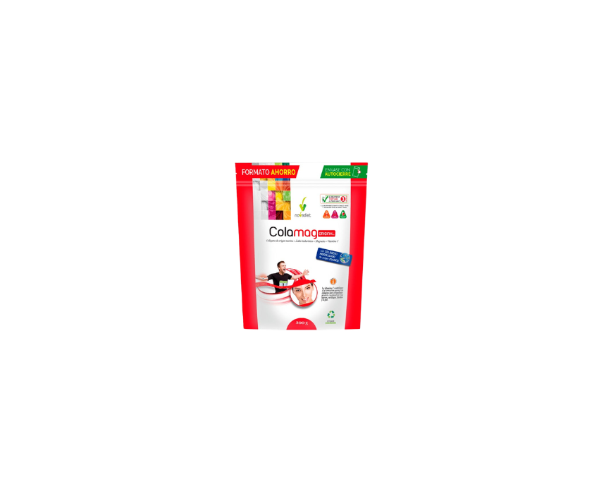 518 Colamag Original Marine Collagen Supplement Novadiet - Image 1