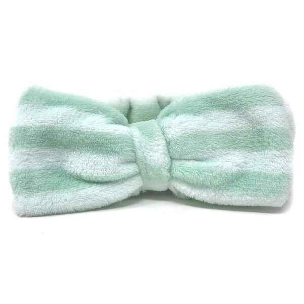 Free Gift Naturally Headband Mint Green