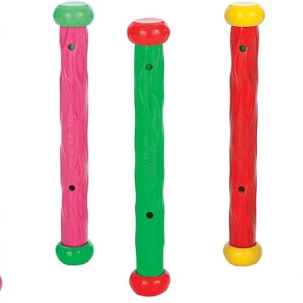 Underwater Play Sticks (Pack of 5)