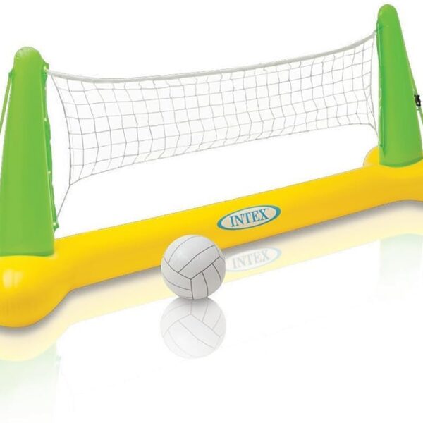 Pool Volleyball Game 239x64x91cm