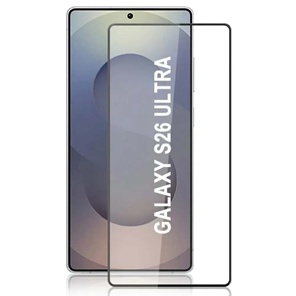 51kkd_WbpCL._SL1000 Caisless HD Glass for S26 Ultra