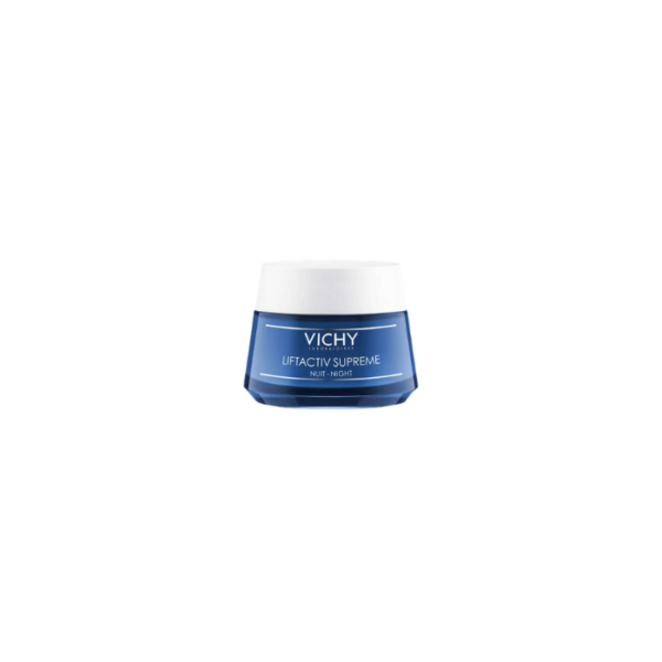 LiftActiv Supreme Night Cream Vichy