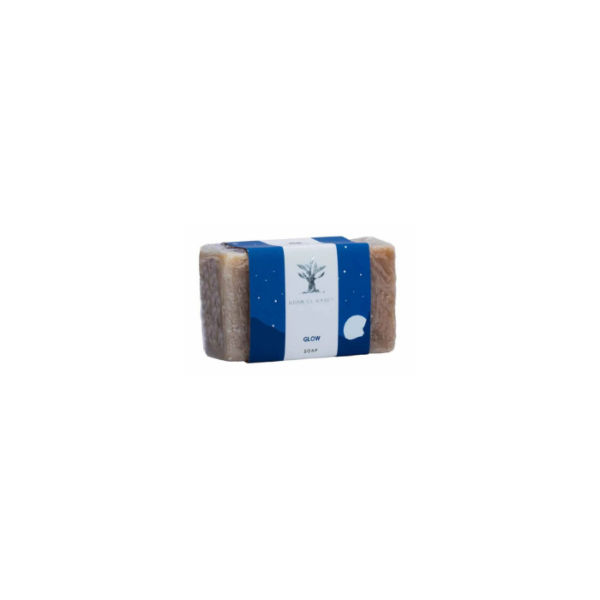 Face & Body Soap Khan El Kasser