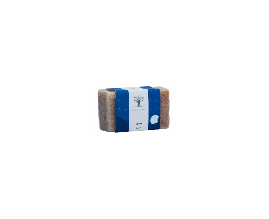52 Face & Body Soap Khan El Kasser - Image 1