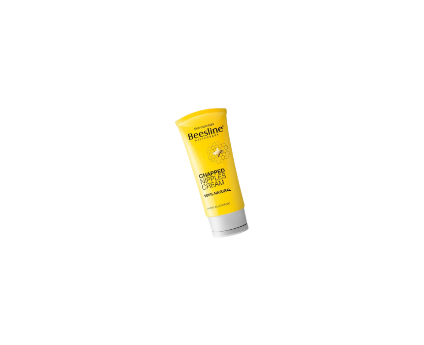 520 Chapped Nipple Cream Beesline - Image 1