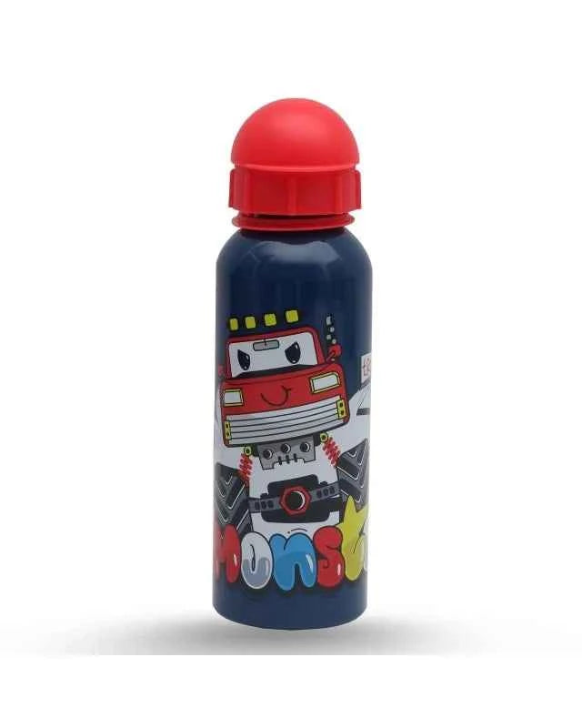 5205698735639-1_6cbdb50a-cc70-44f6-9c02-cec1380ae3ee Must Team Water Canteen Aluminium 500ml Boy 4 Designs