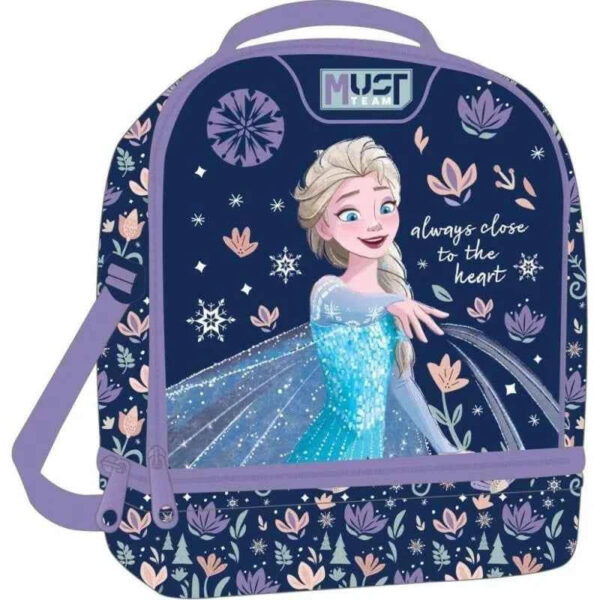Must Team Frozen Lunch Bag