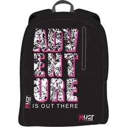 Backpack Must Team Inspiration Adventure 1 Main Compartment