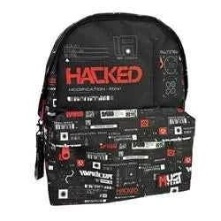 Backpack Must Team Inspiration Hacked 1 Main Compartment