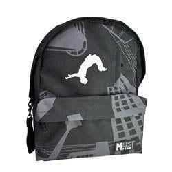Backpack Must Team Inspiration Parkour 1 Main Compartment