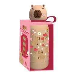 Thermos Flask Stainless Steel Must Team Capybara 350 ml
