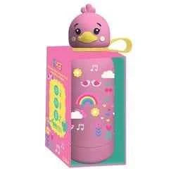 Thermos Flask Stainless Steel Must Team Bird 350 ml