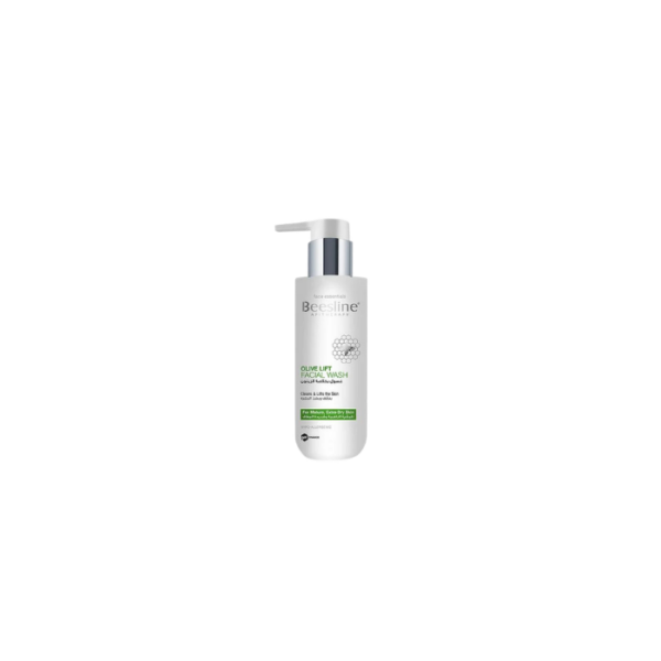 Olive Lift Facial Wash Beesline
