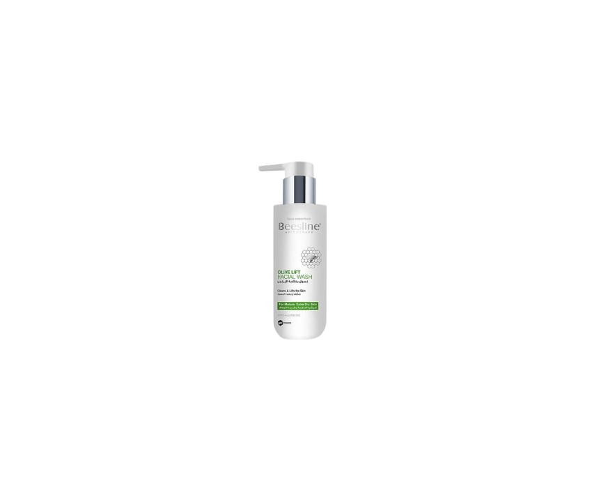 521 Olive Lift Facial Wash Beesline - Image 1
