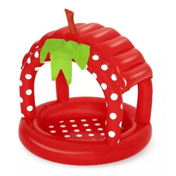 Very Berry Baby Pool 91x91x91cm